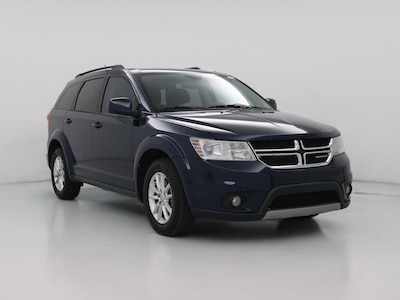 2015 Dodge Journey SXT -
                  Tucson, AZ