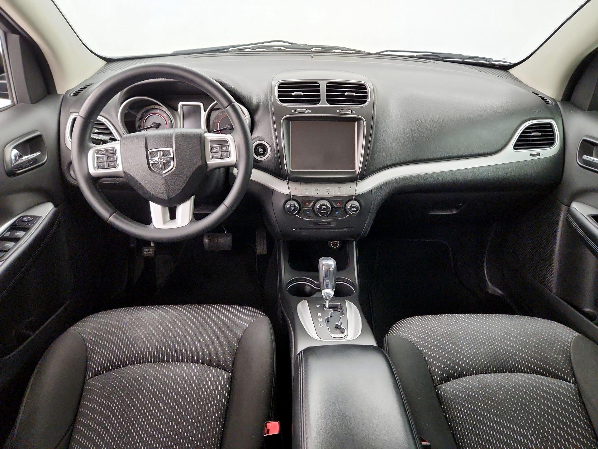 Thumbnail: 2015 Dodge Journey - 9