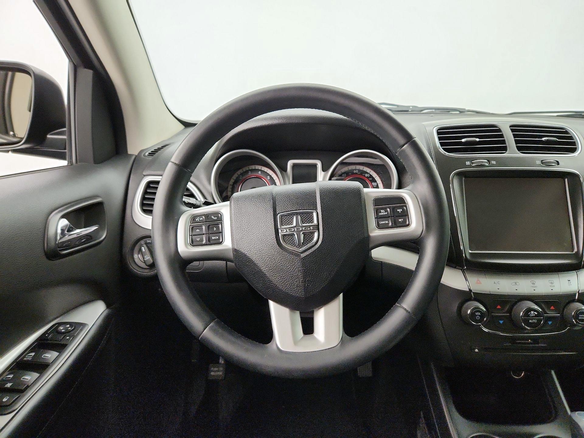 Thumbnail: 2015 Dodge Journey - 10