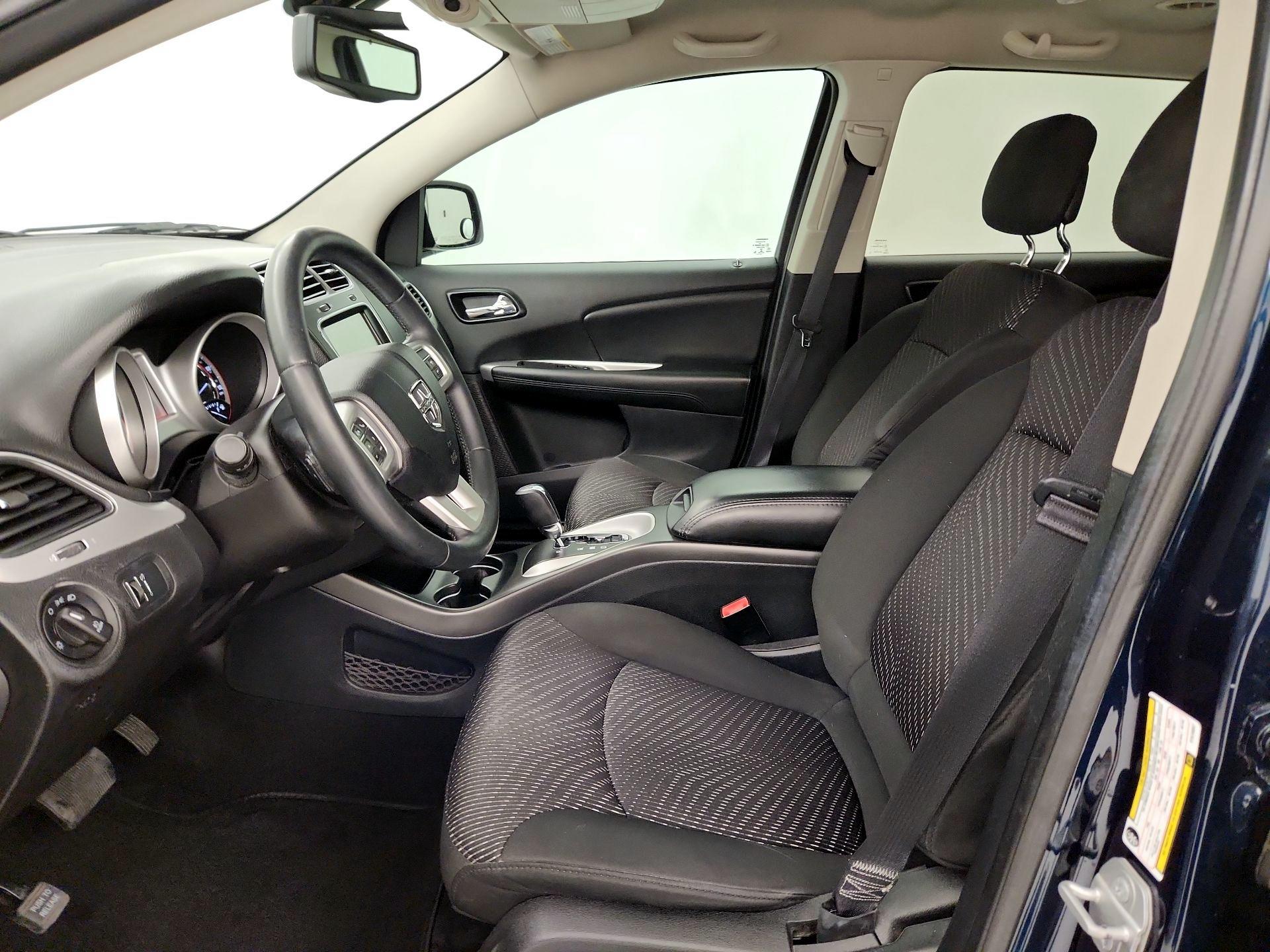 Thumbnail: 2015 Dodge Journey - 11