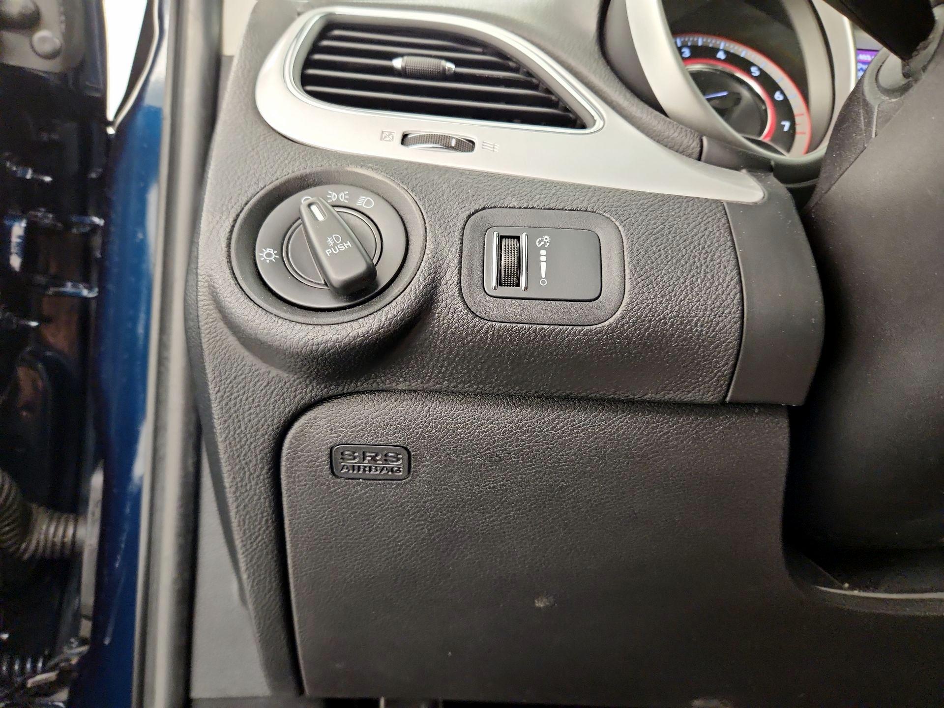 Thumbnail: 2015 Dodge Journey - 13