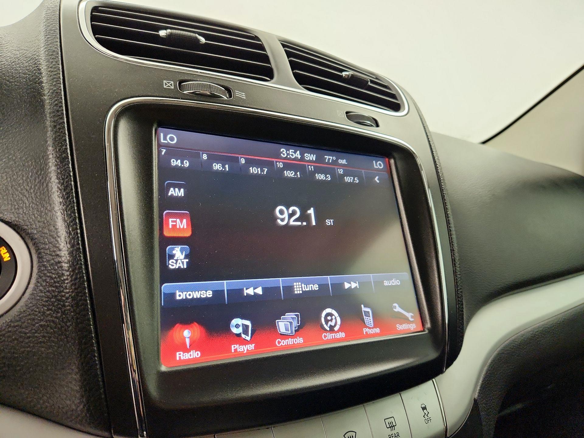 Thumbnail: 2015 Dodge Journey - 14
