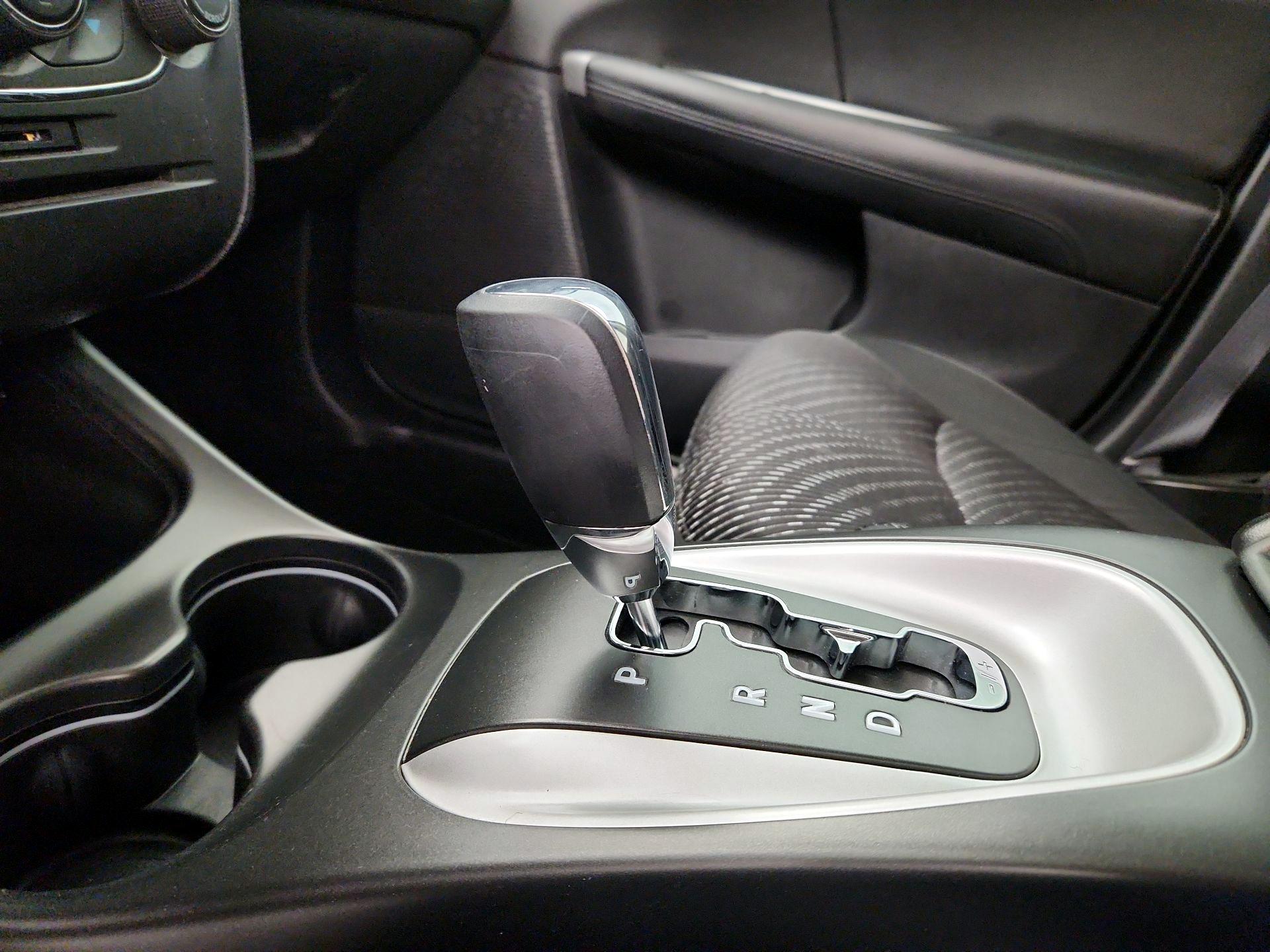 Thumbnail: 2015 Dodge Journey - 16