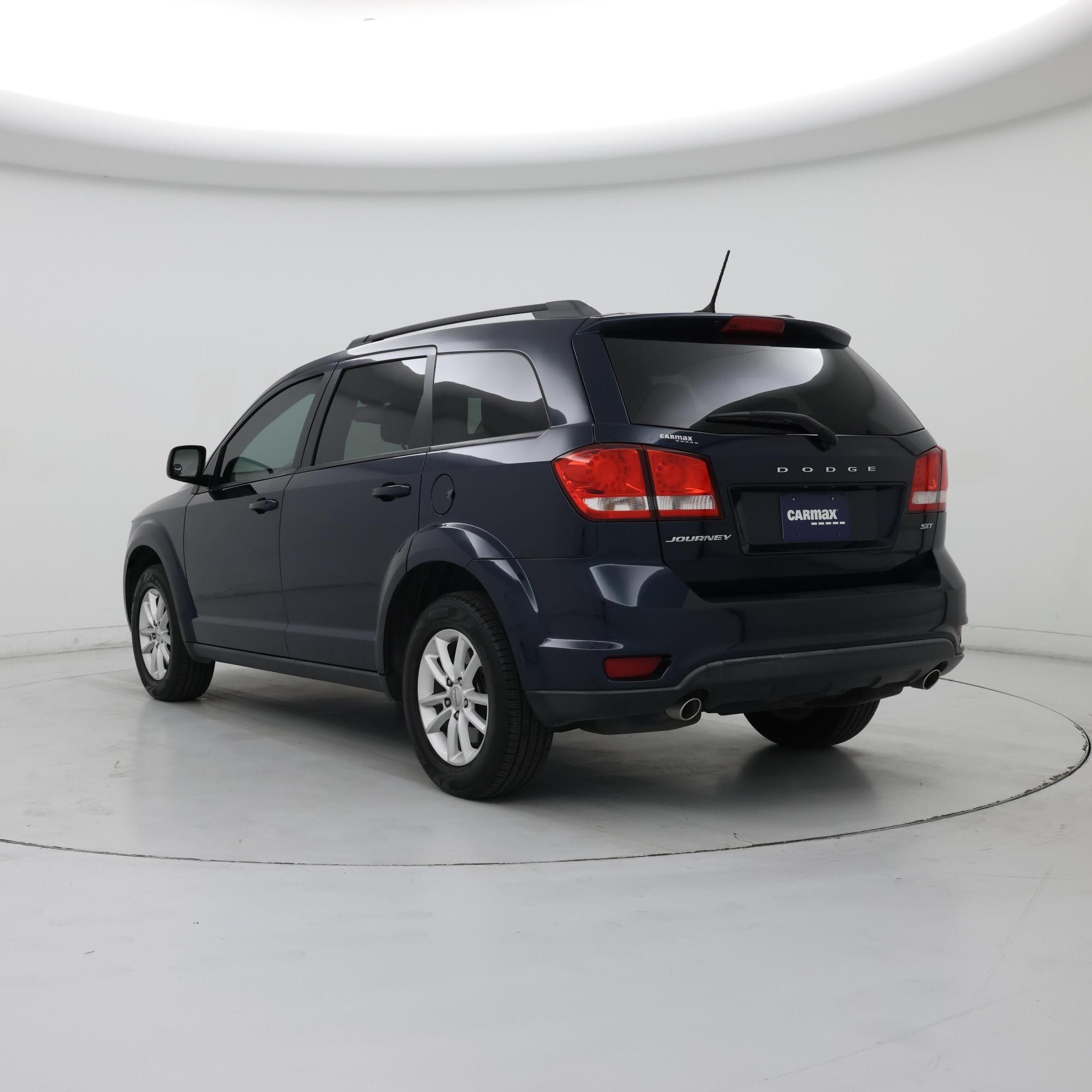Thumbnail: 2015 Dodge Journey - 2