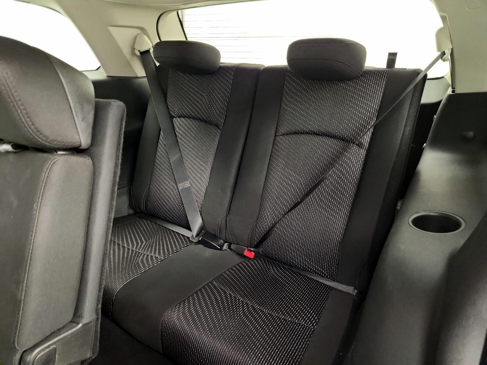 Thumbnail: 2015 Dodge Journey - 19