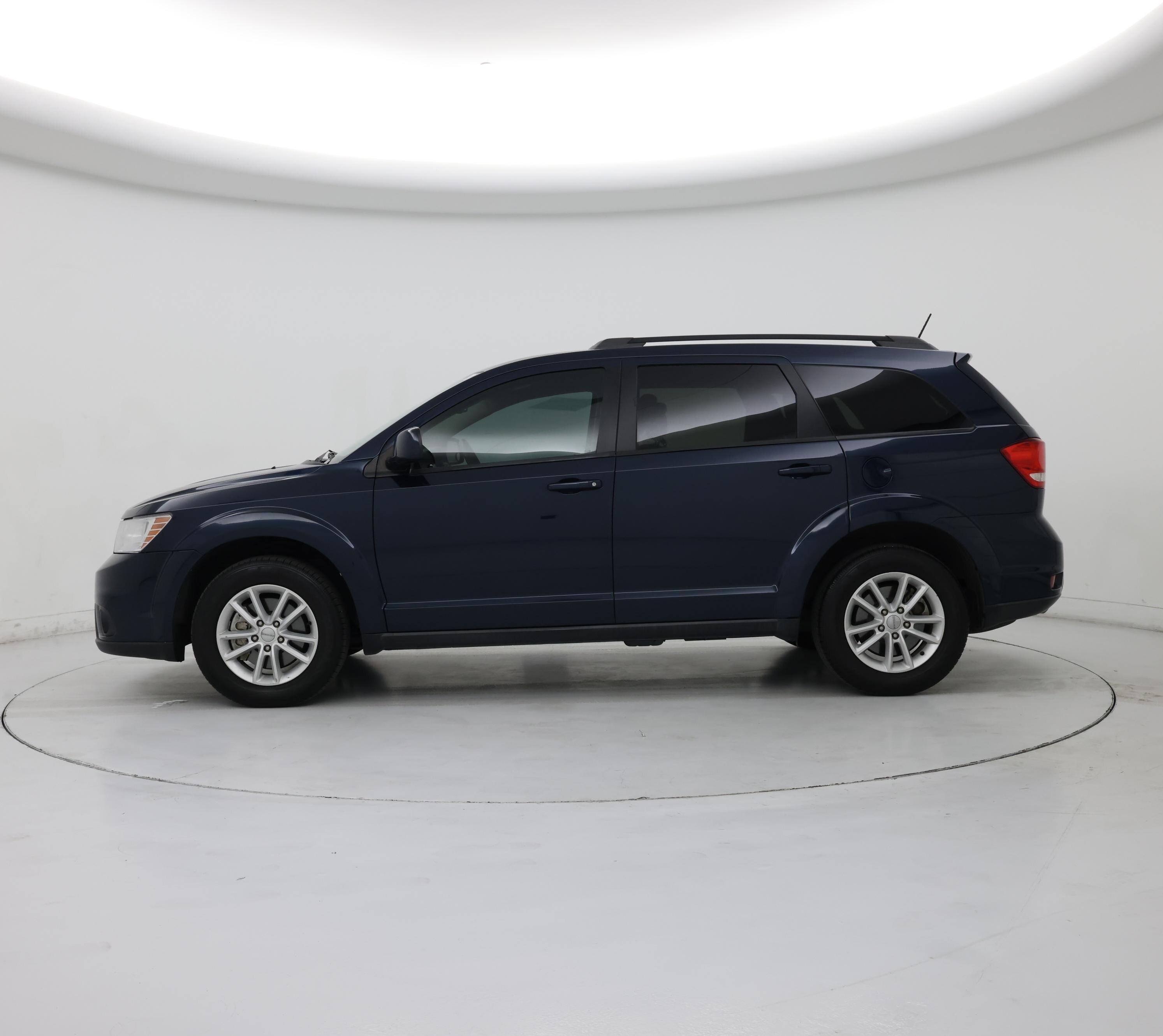 Thumbnail: 2015 Dodge Journey - 3