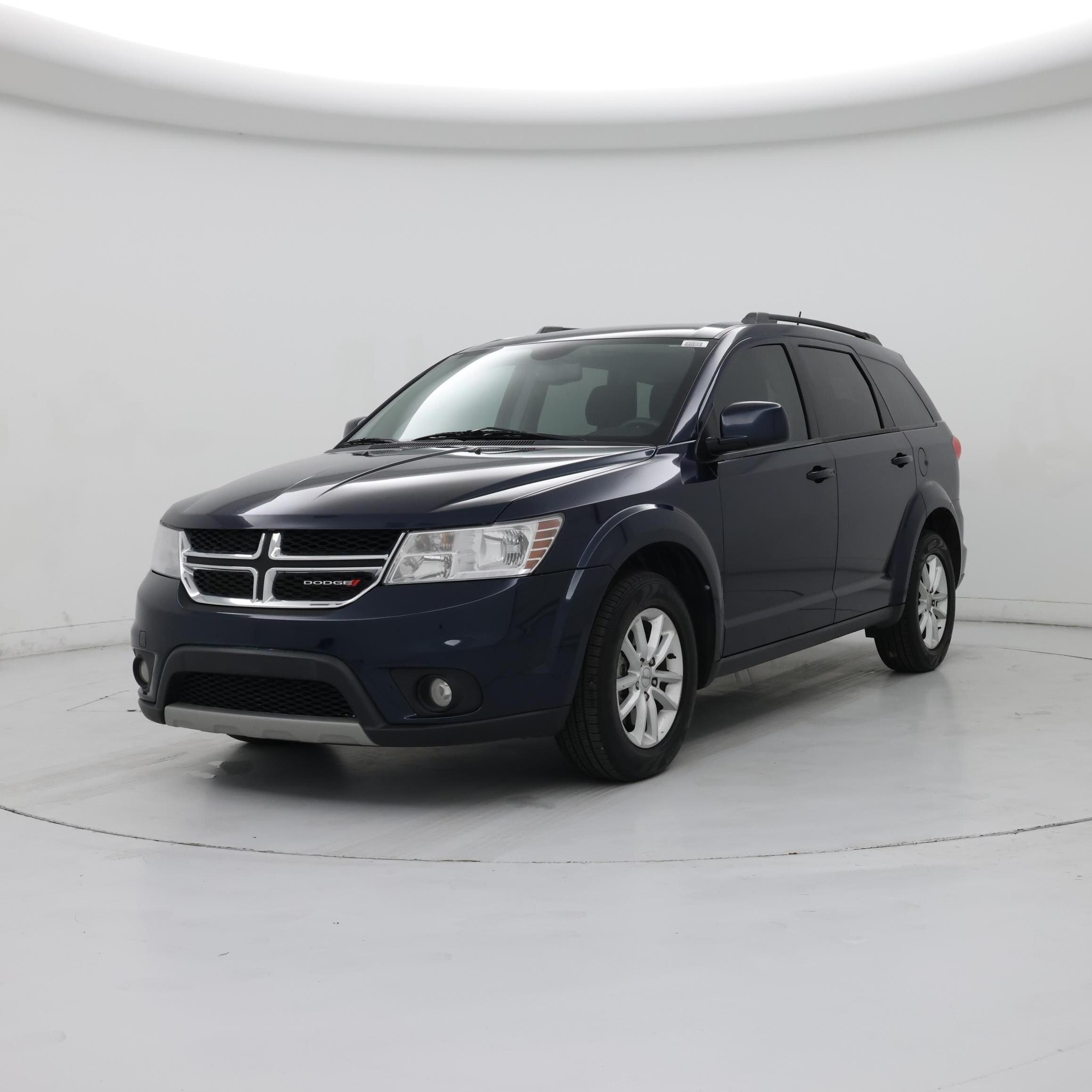 Thumbnail: 2015 Dodge Journey - 4
