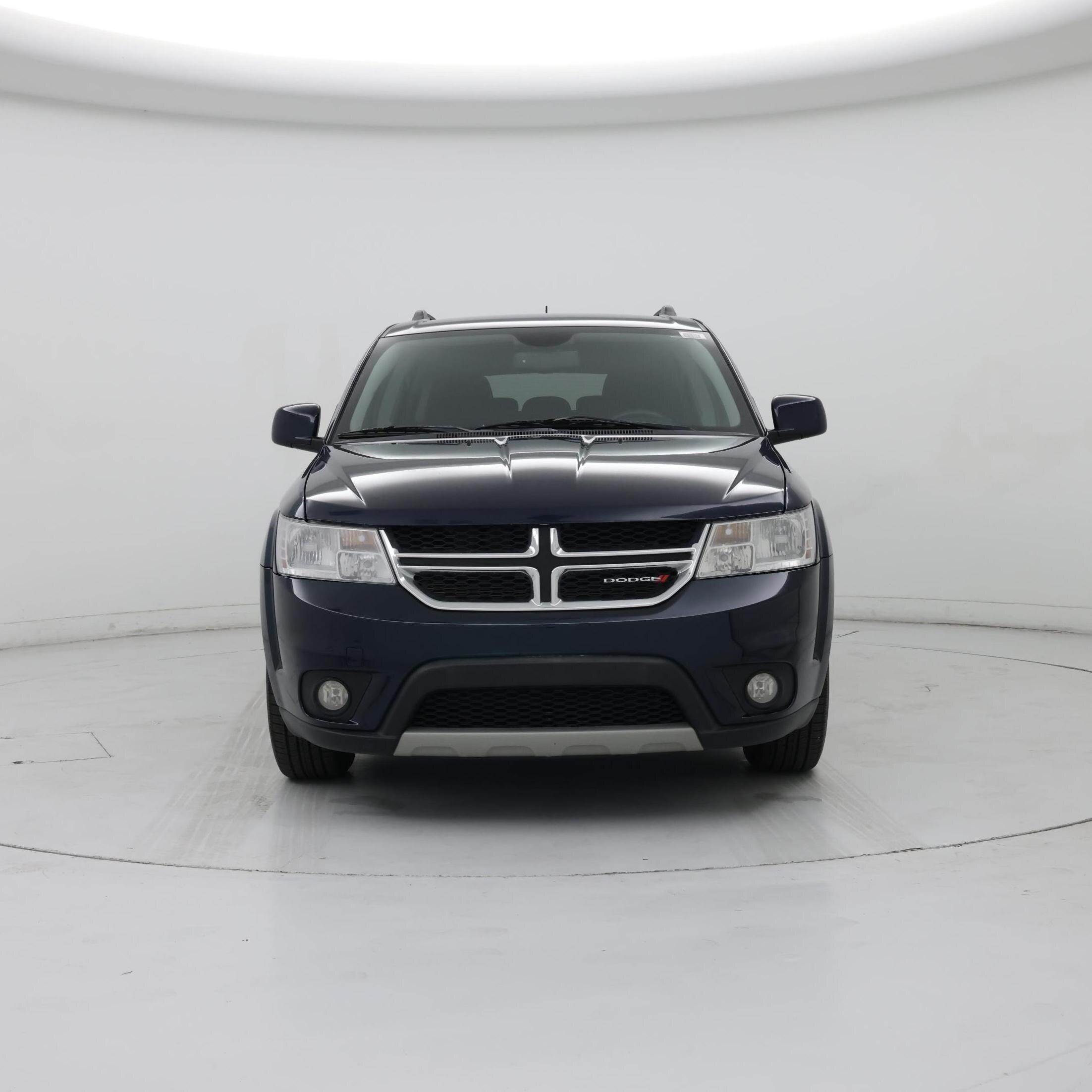 Thumbnail: 2015 Dodge Journey - 5