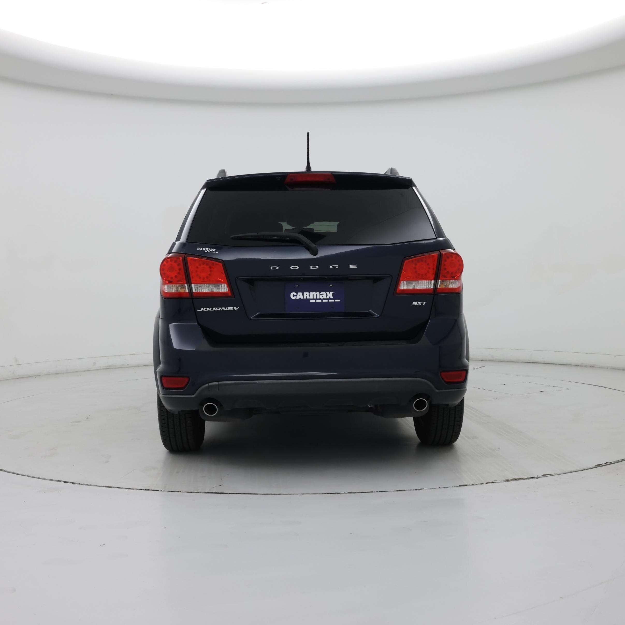 Thumbnail: 2015 Dodge Journey - 6