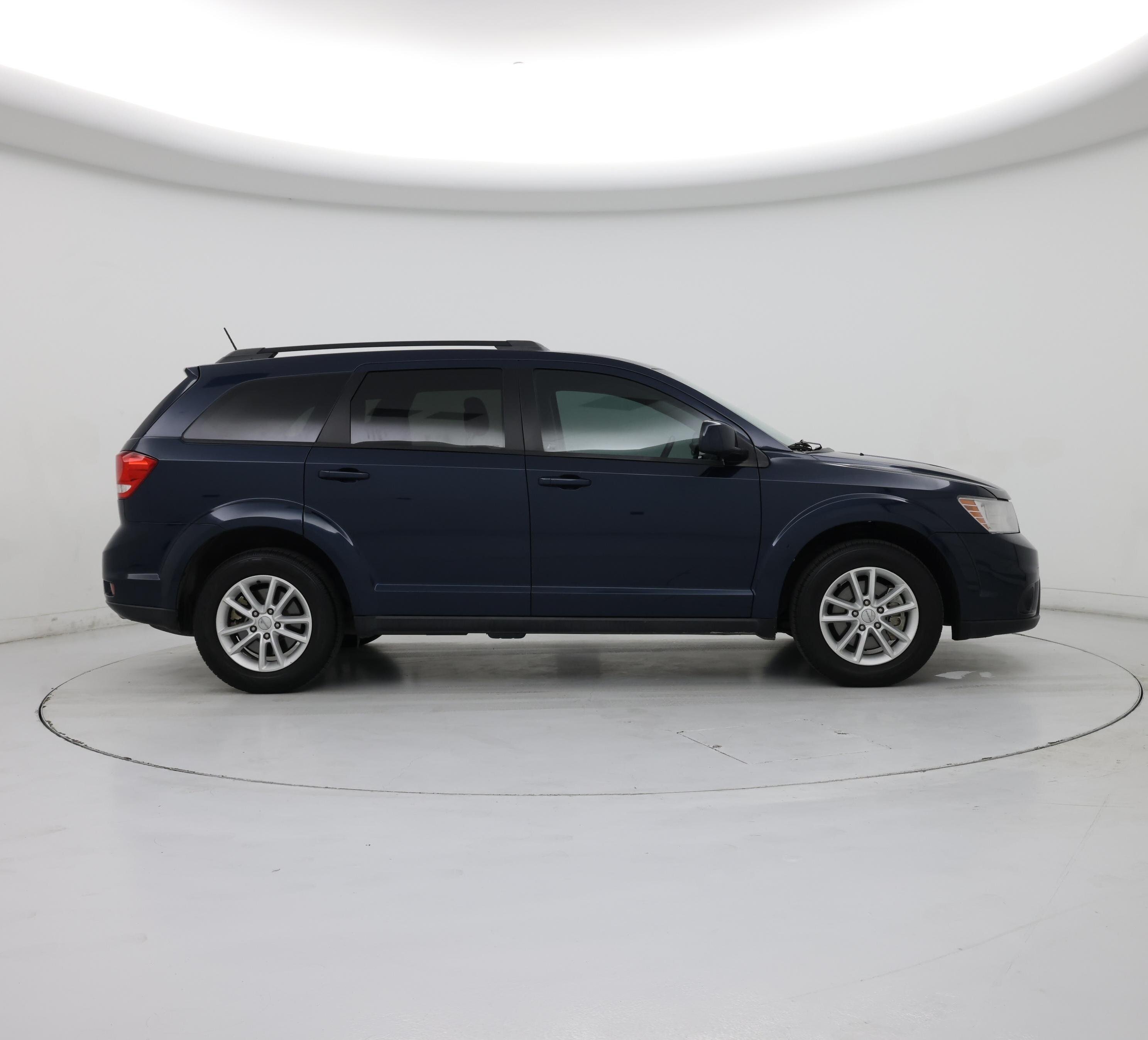 Thumbnail: 2015 Dodge Journey - 7