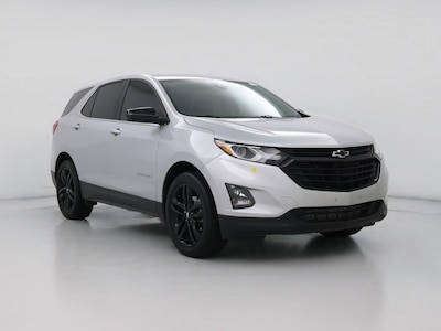 2021 Chevrolet Equinox LT -
                Tucson, AZ