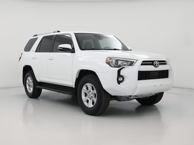 2022 Toyota 4Runner SR5 -
                Tucson, AZ