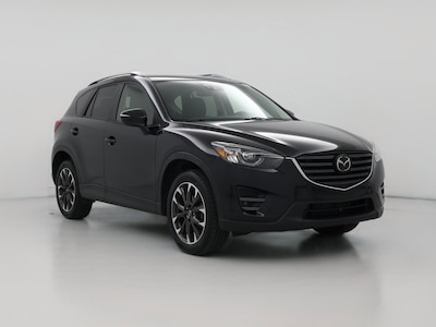 2016 Mazda CX-5 Grand Touring -
                  Tucson, AZ