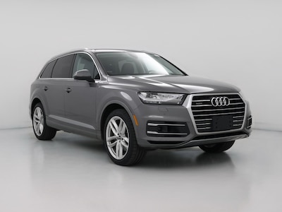 2017 Audi Q7 Prestige -
                  Tucson, AZ