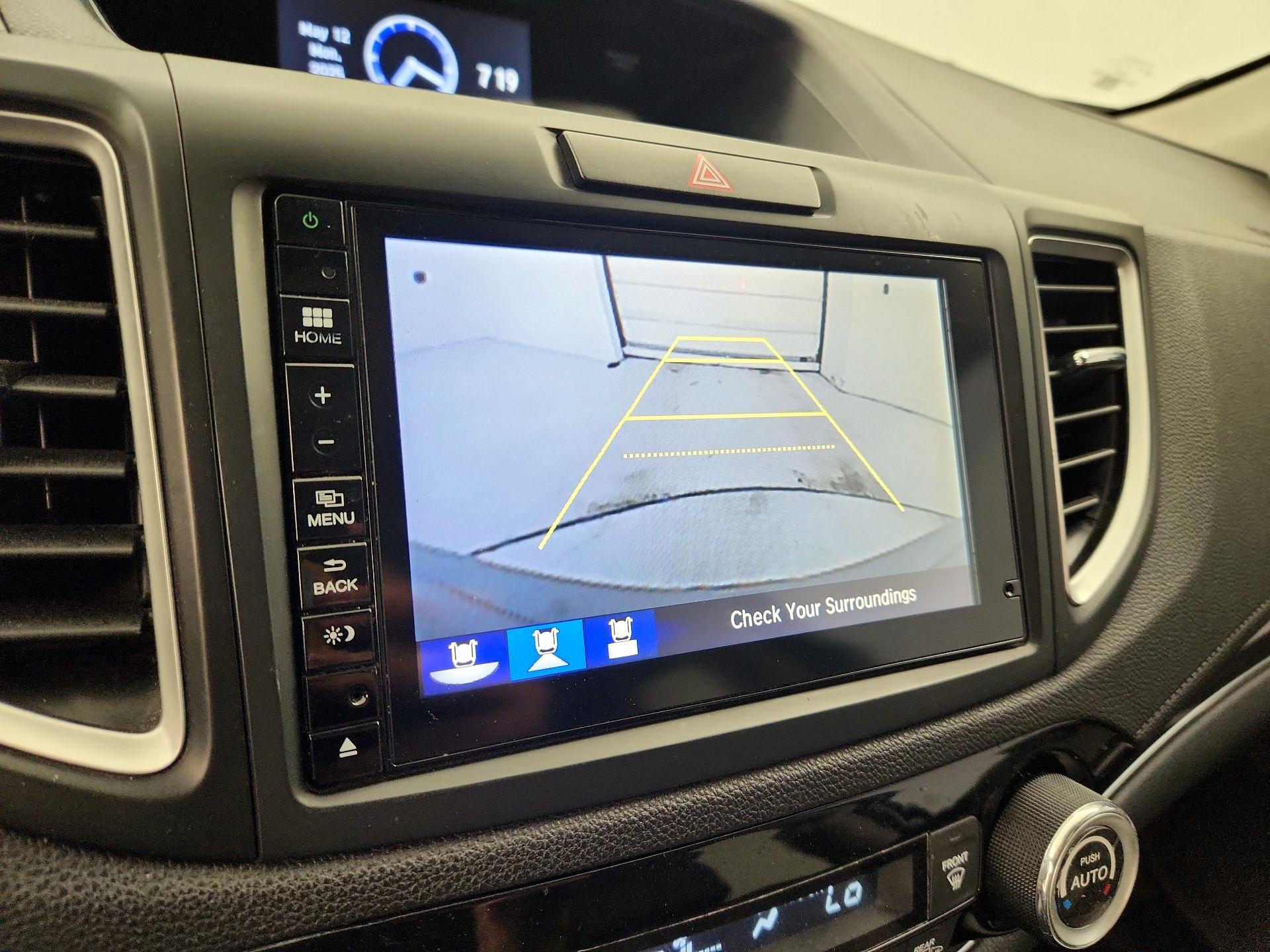 Thumbnail: 2015 Honda CR-V - 14