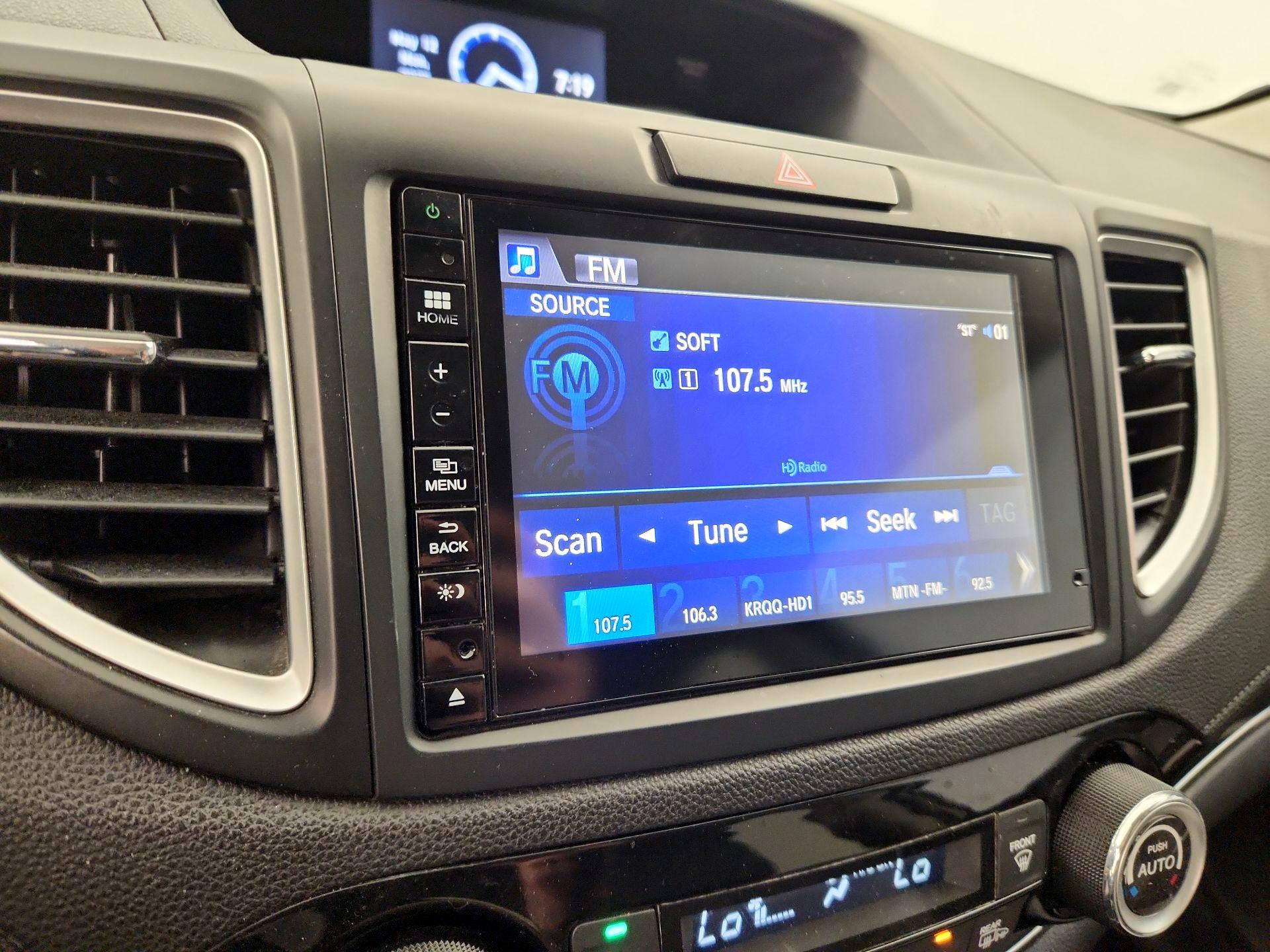 Thumbnail: 2015 Honda CR-V - 15