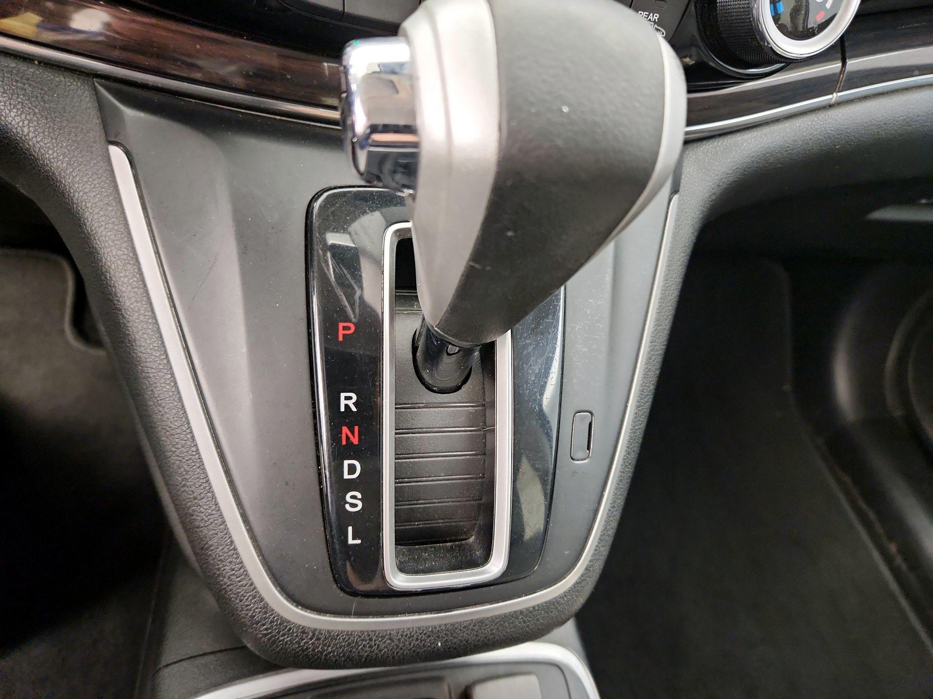 Thumbnail: 2015 Honda CR-V - 17