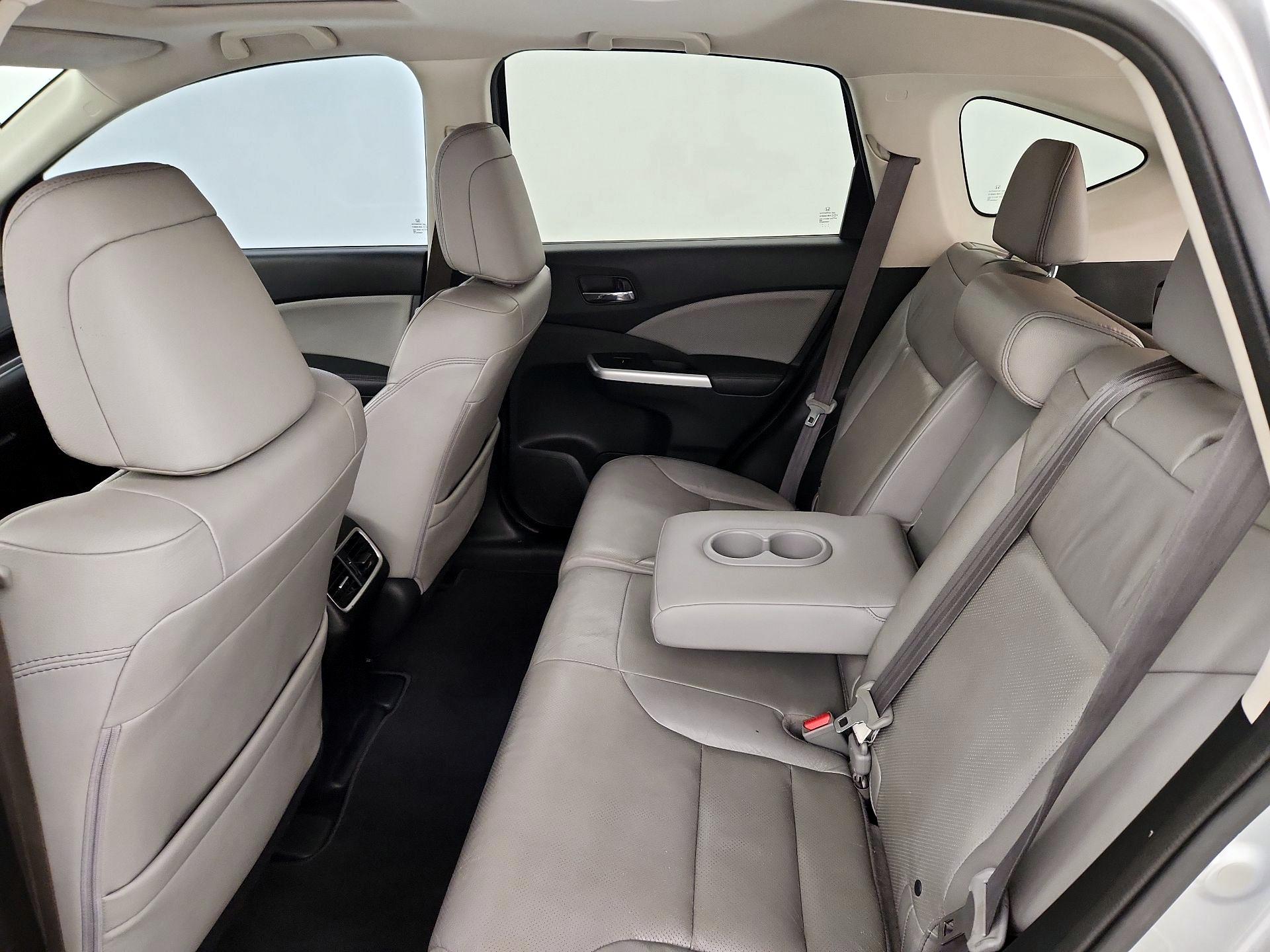 Thumbnail: 2015 Honda CR-V - 20