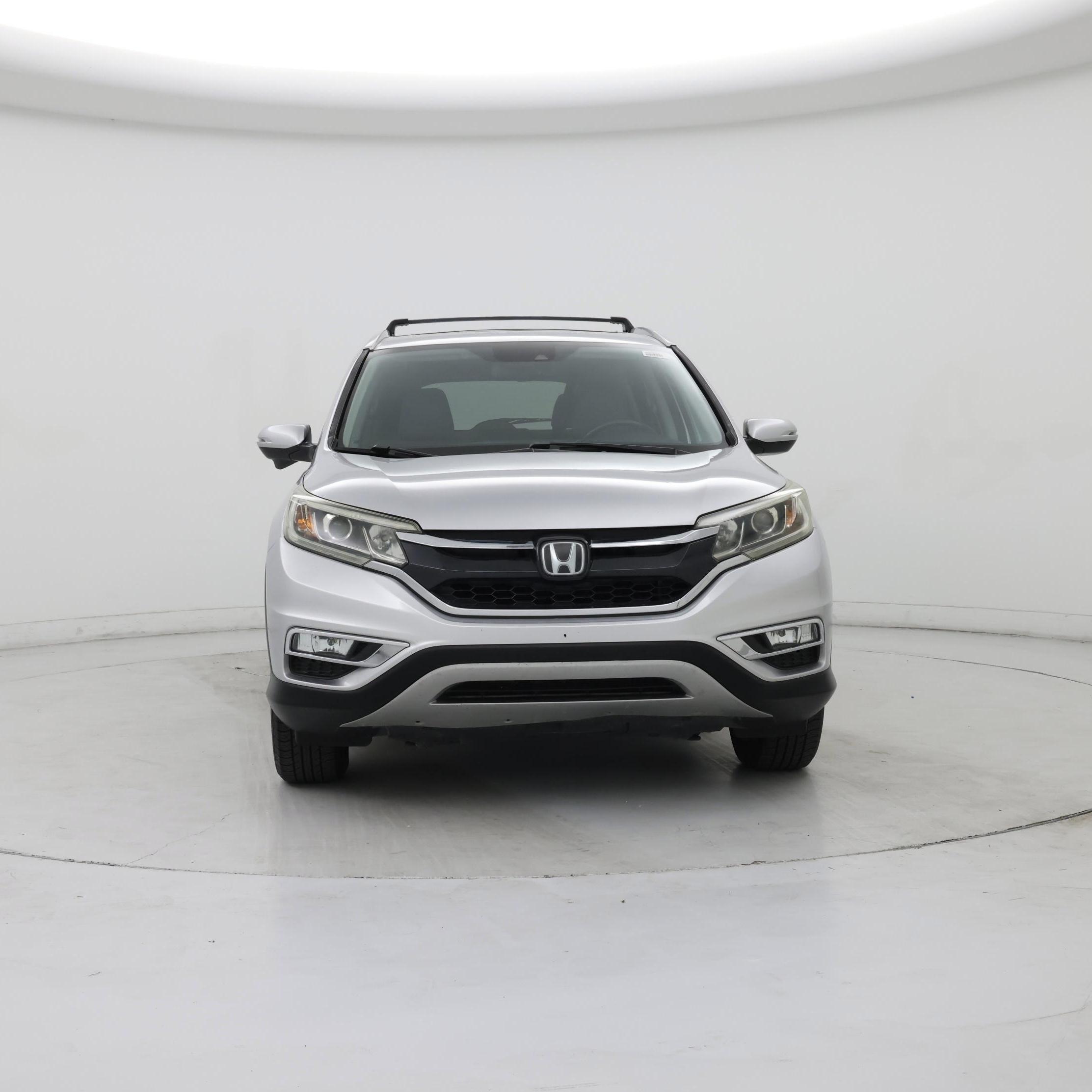 Thumbnail: 2015 Honda CR-V - 5