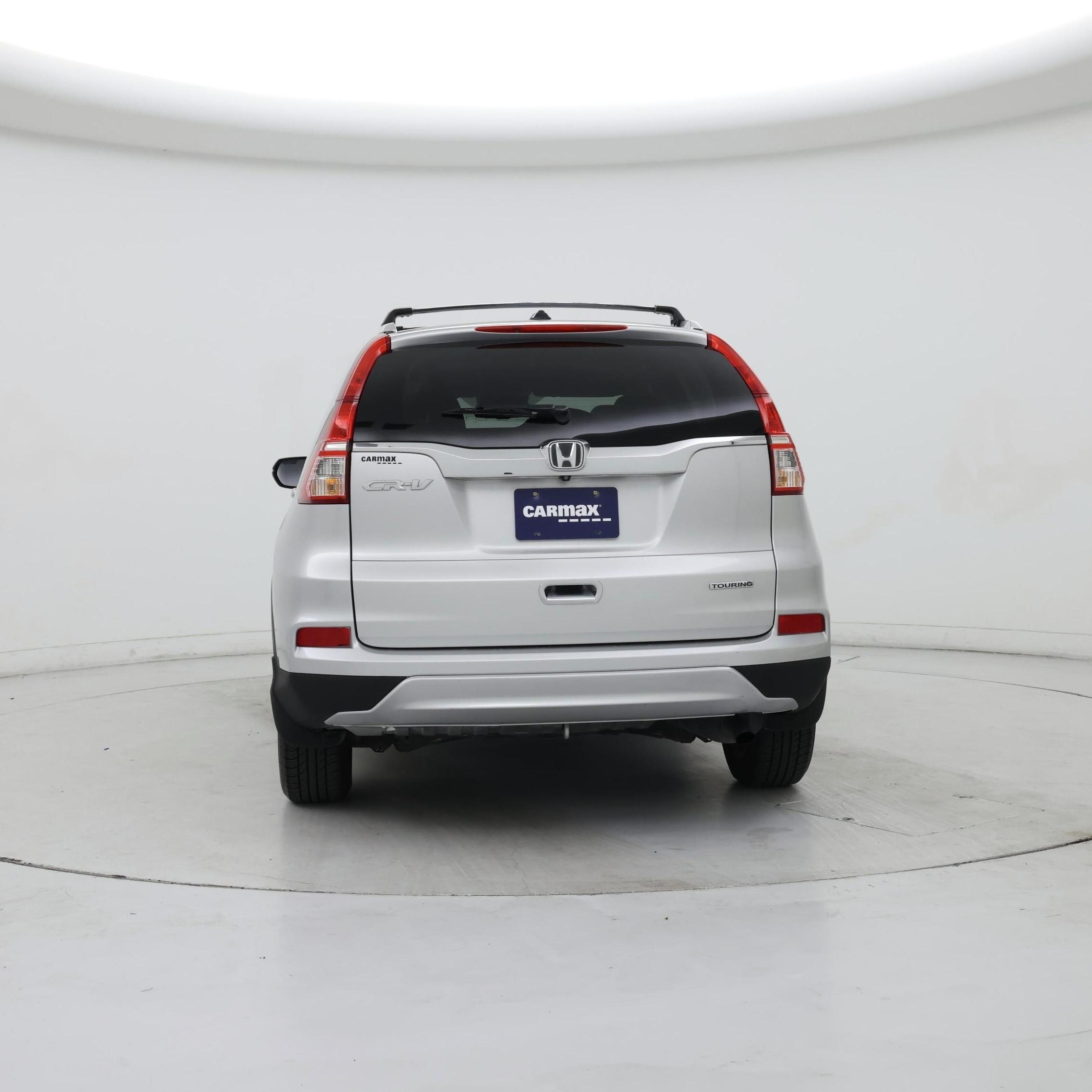 Thumbnail: 2015 Honda CR-V - 6