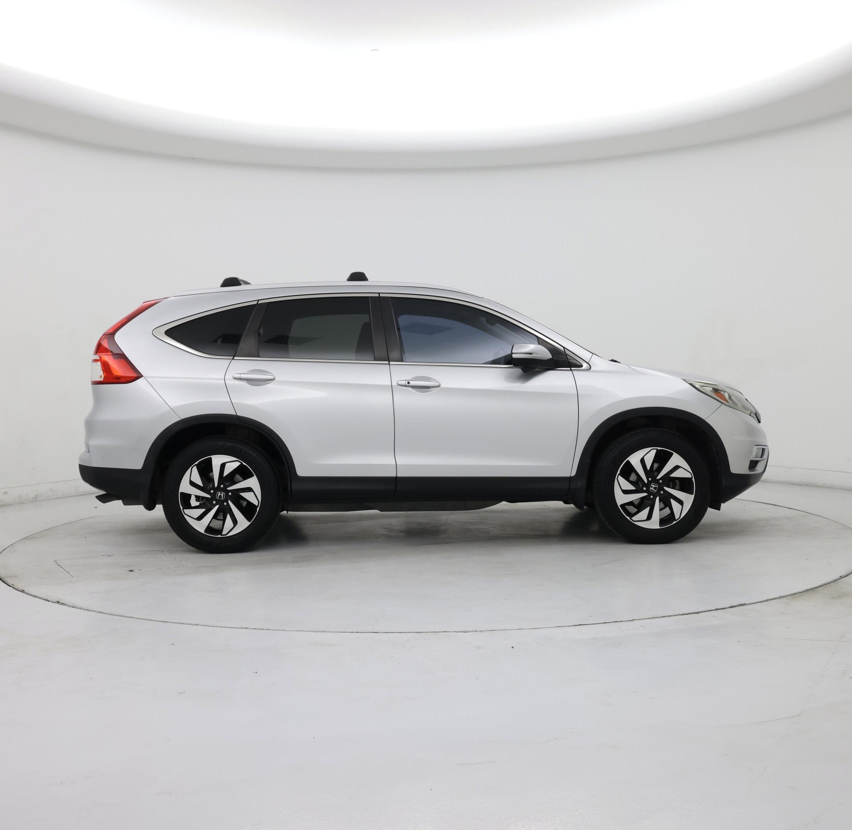 Thumbnail: 2015 Honda CR-V - 7