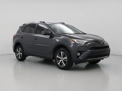 2018 Toyota RAV4 XLE -
                Tucson, AZ