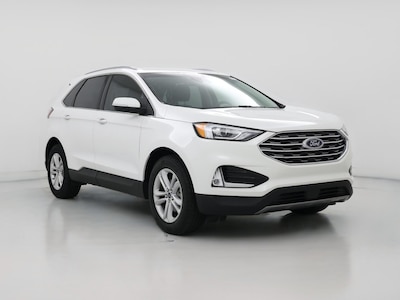 2020 Ford Edge SEL -
                  Tucson, AZ