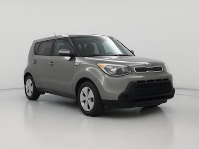 2016 Kia Soul  -
                  Tucson, AZ