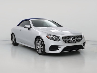 2019 Mercedes-Benz E-Class E 450 -
                Tucson, AZ
