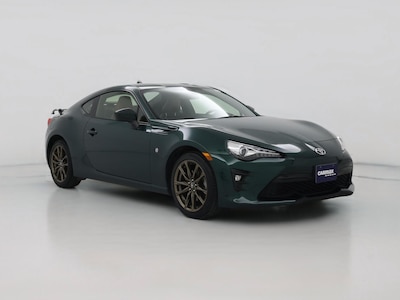 2020 Toyota 86 Hakone Edition -
                Tucson, AZ