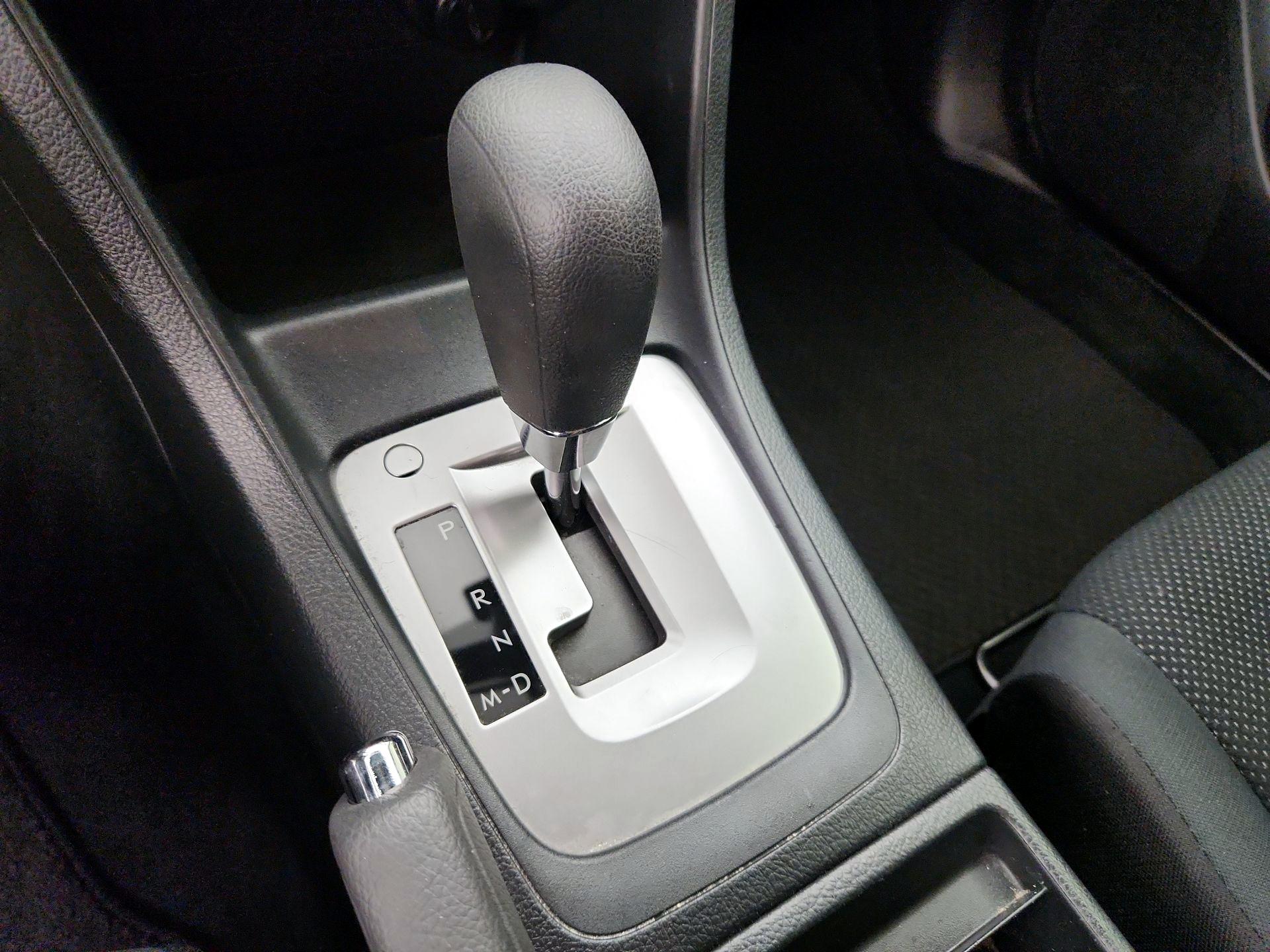 Thumbnail: 2016 Subaru Impreza - 15