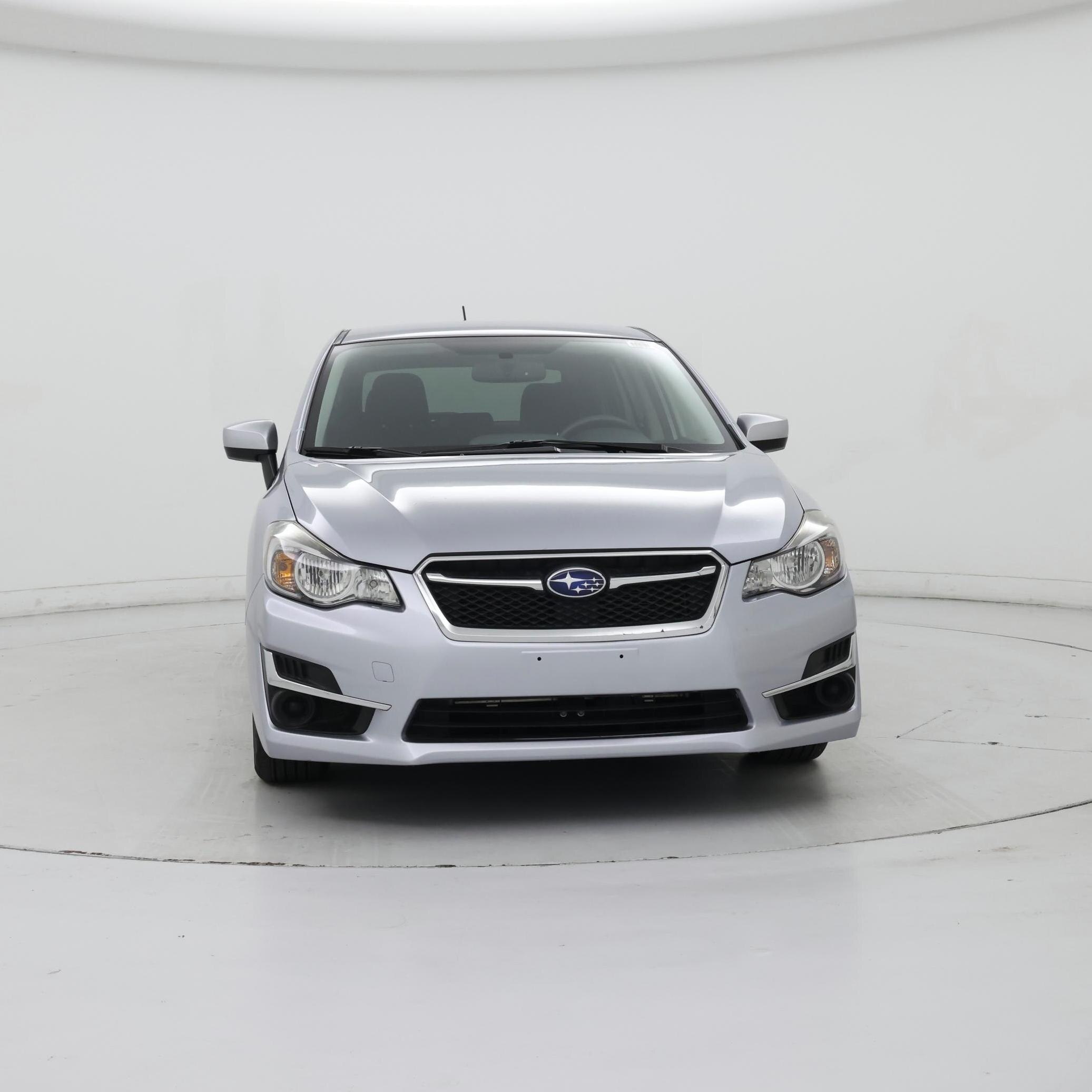 Thumbnail: 2016 Subaru Impreza - 5