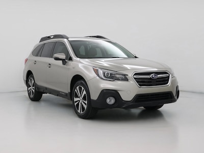 2018 Subaru Outback 2.5i Limited -
                Tucson, AZ