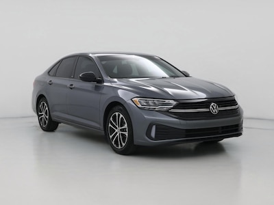 2024 Volkswagen Jetta Sport -
                  Tucson, AZ