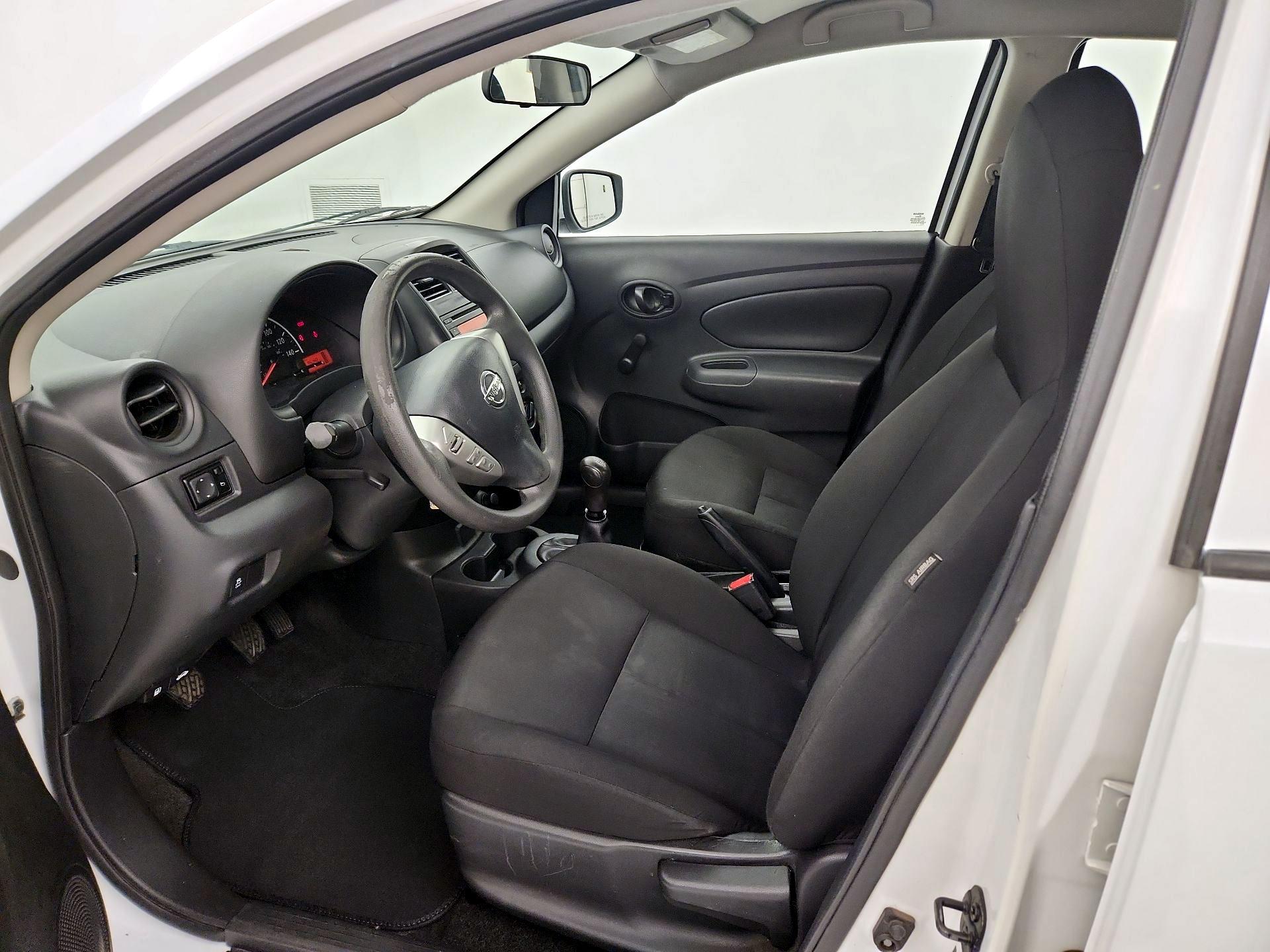 Thumbnail: 2017 Nissan Versa - 11