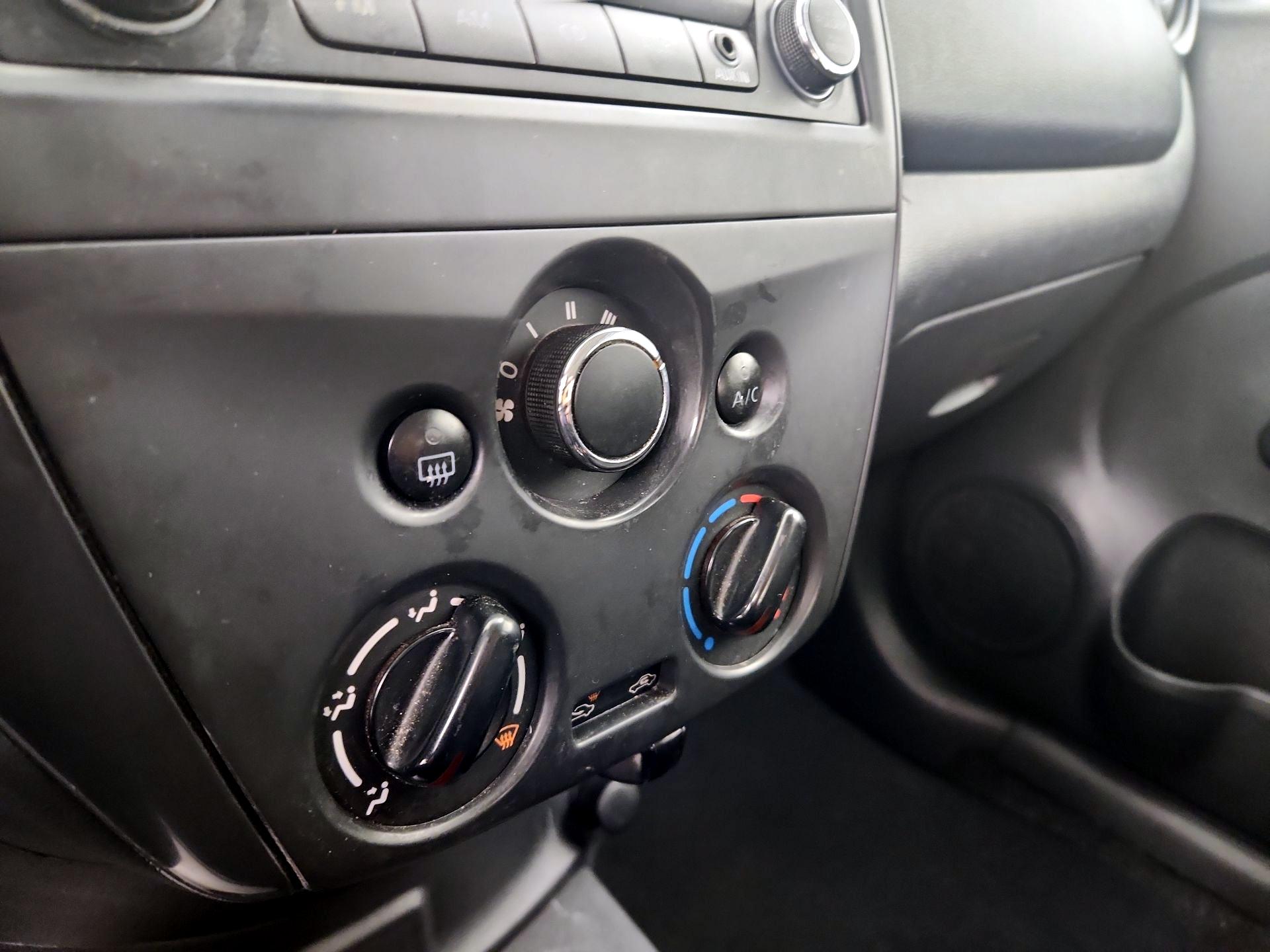 Thumbnail: 2017 Nissan Versa - 15