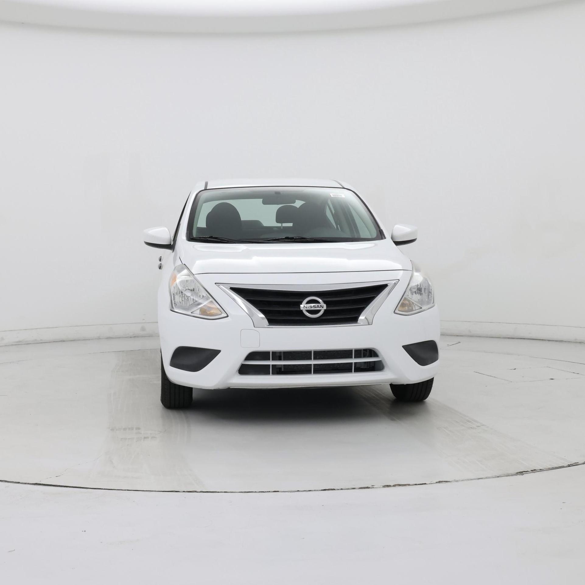 Thumbnail: 2017 Nissan Versa - 5