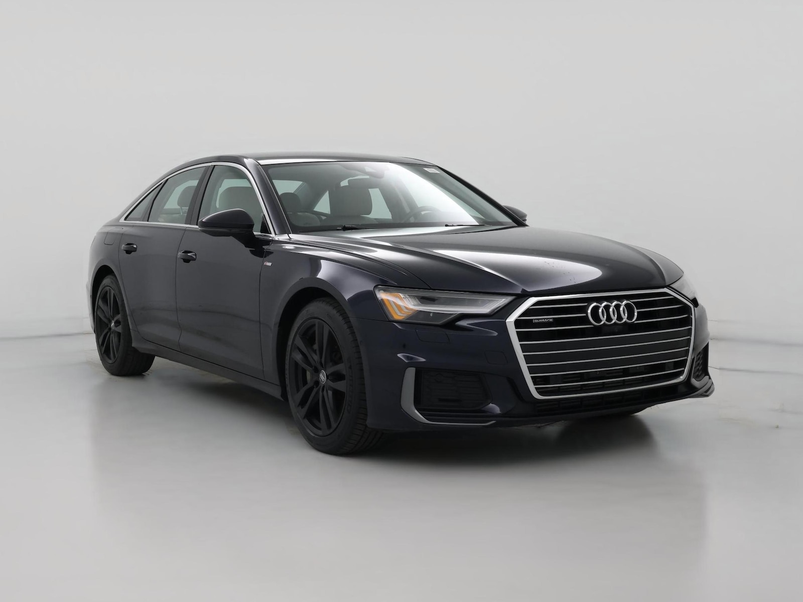 2019 Audi A6