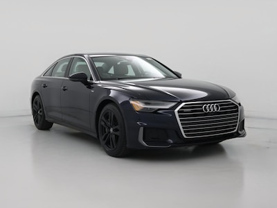 2019 Audi A6 Prestige -
                Tucson, AZ