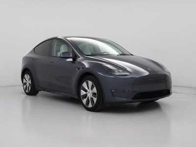 2023 Tesla Model Y Long Range -
                Tucson, AZ