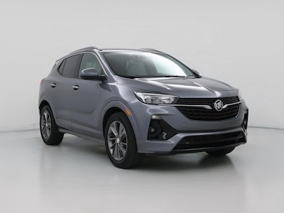 2022 Buick Encore GX Select -
                Tucson, AZ