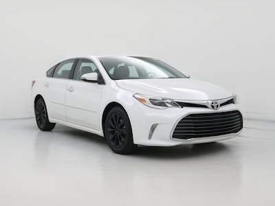 2016 Toyota Avalon XLE -
                  Tucson, AZ