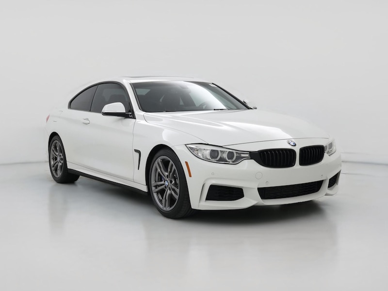 2015 BMW 4 Series 428i -
                  Tucson, AZ