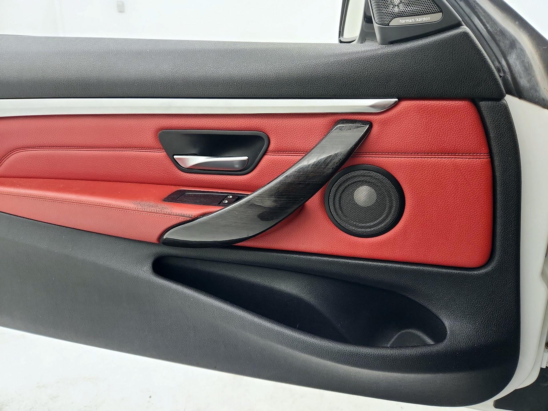 Thumbnail: 2015 BMW 4 Series - 12