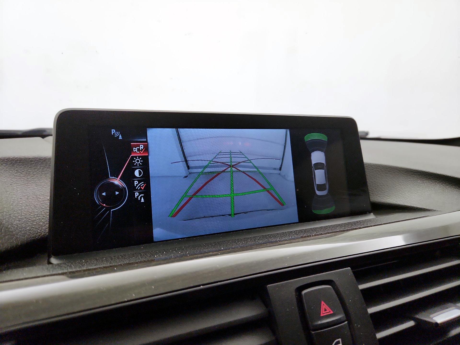 Thumbnail: 2015 BMW 4 Series - 14