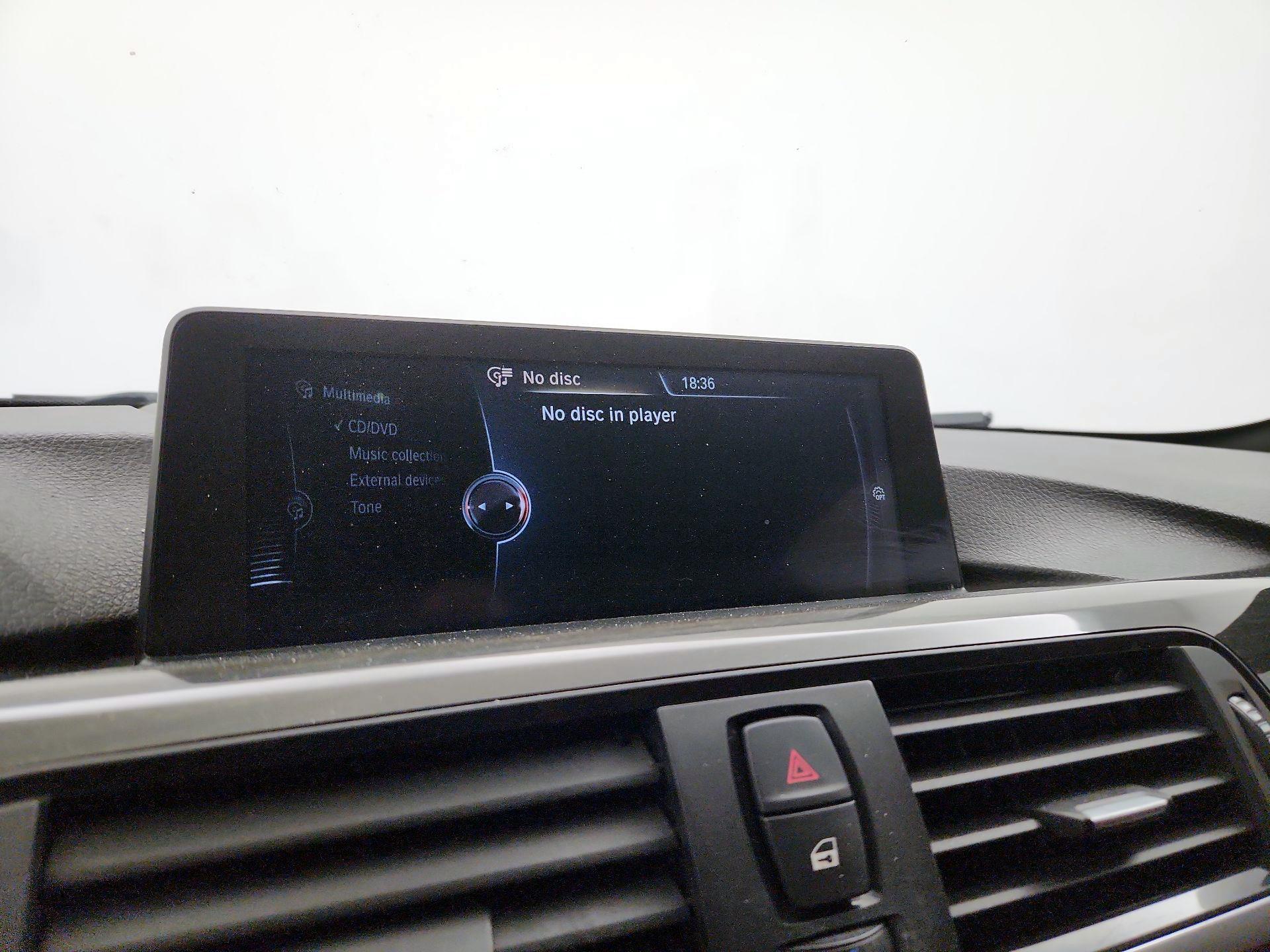 Thumbnail: 2015 BMW 4 Series - 15