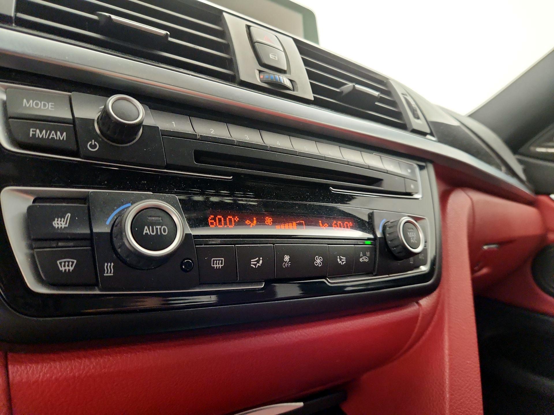 Thumbnail: 2015 BMW 4 Series - 16