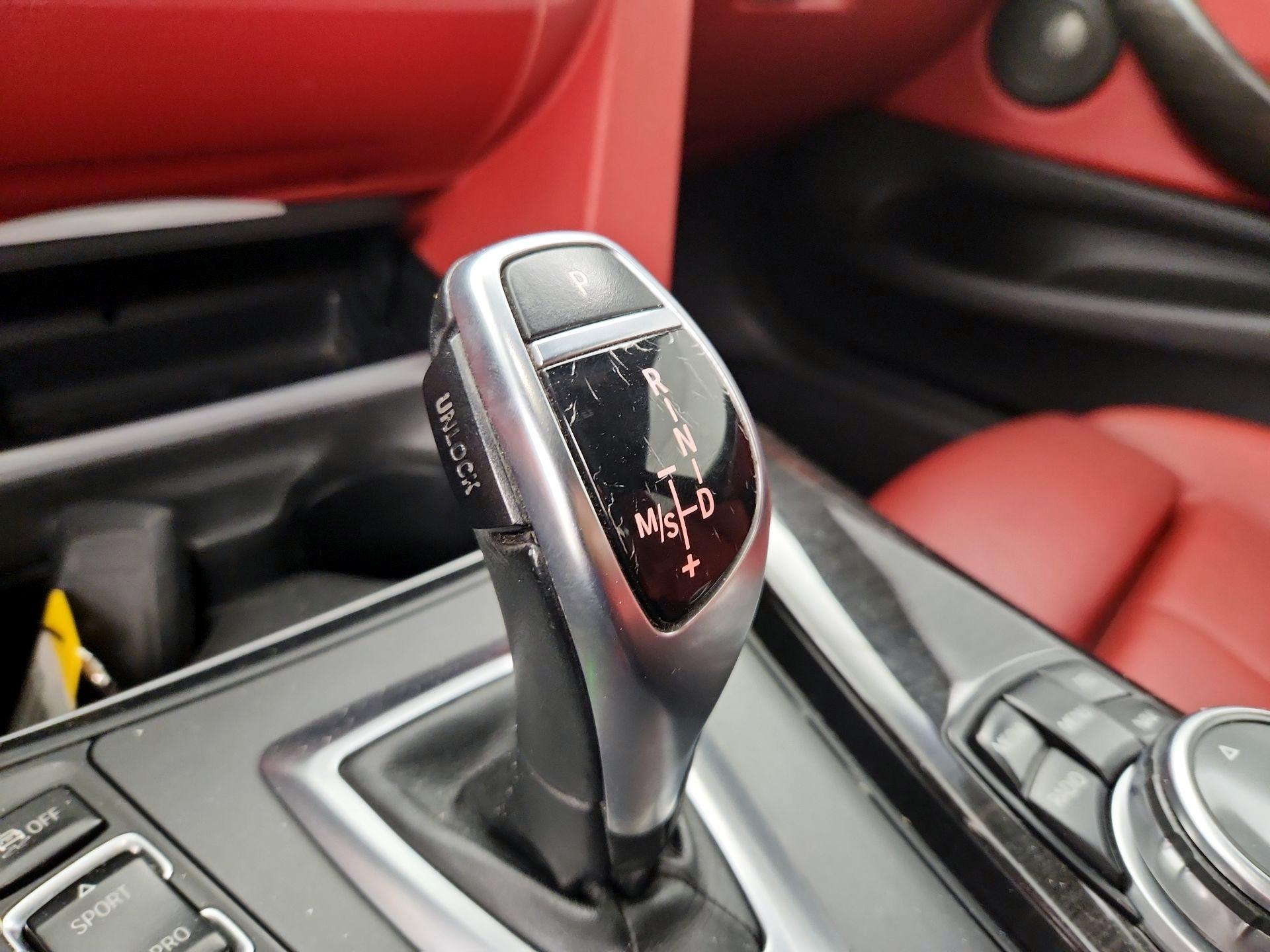 Thumbnail: 2015 BMW 4 Series - 17