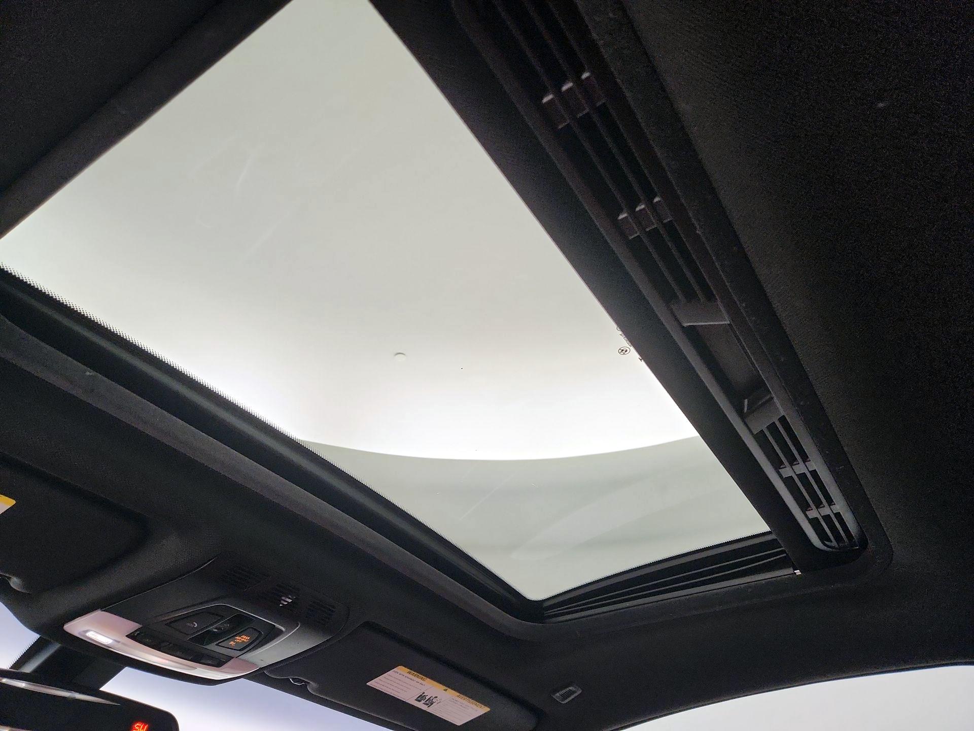 Thumbnail: 2015 BMW 4 Series - 19