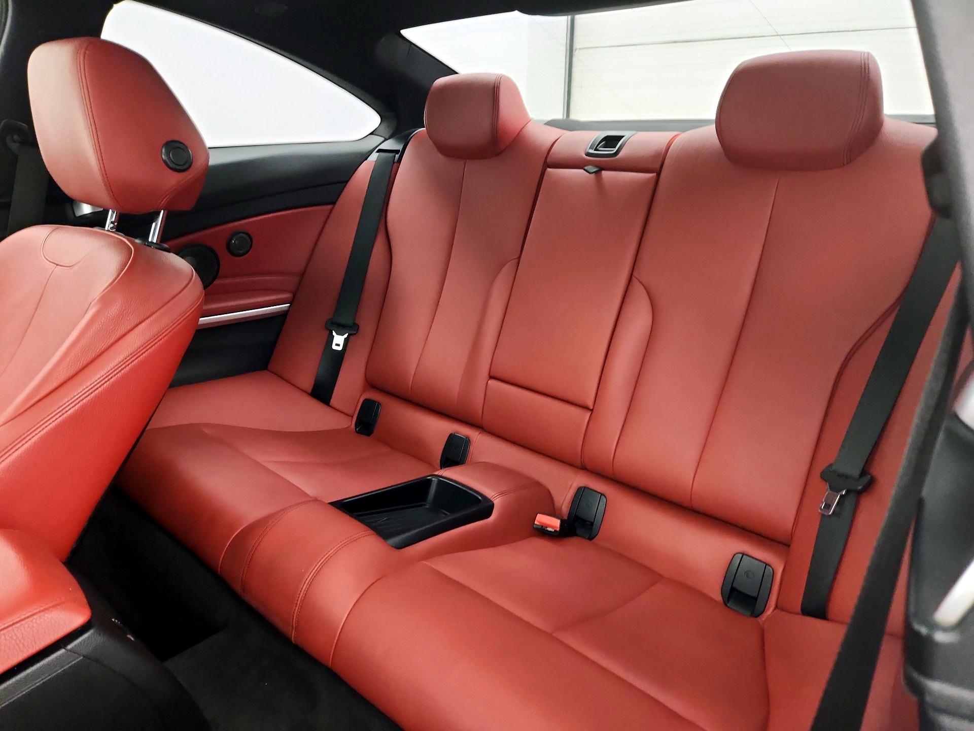 Thumbnail: 2015 BMW 4 Series - 20